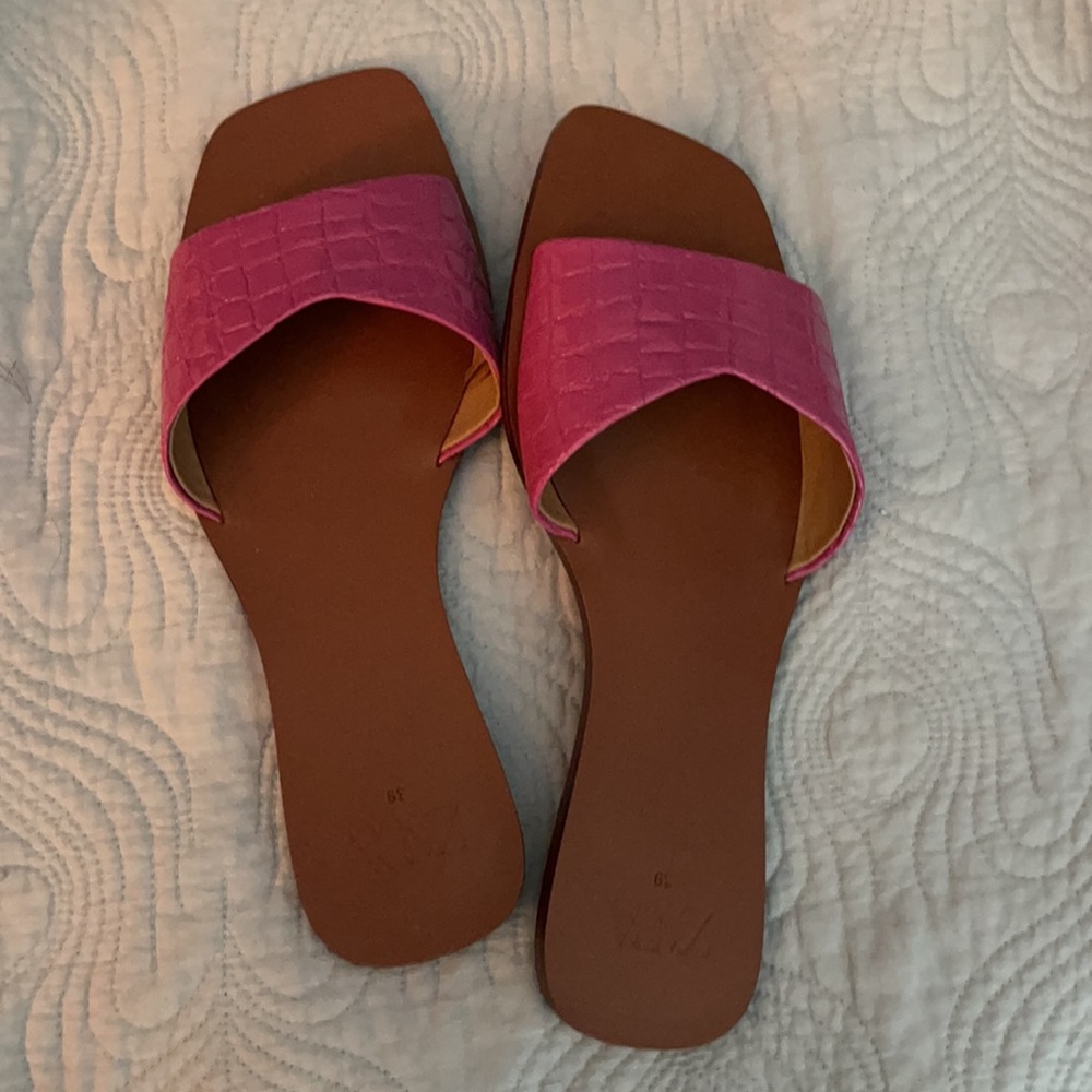 Zara Sandals - Picture 3 of 4
